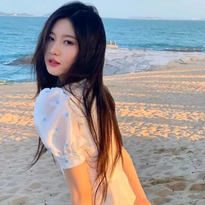 倒挂的爱丽丝