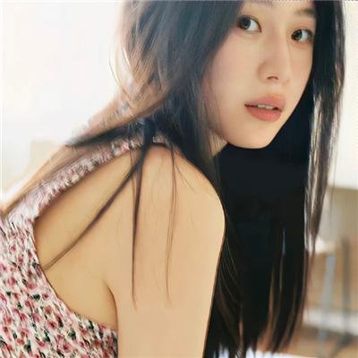 终于爱
